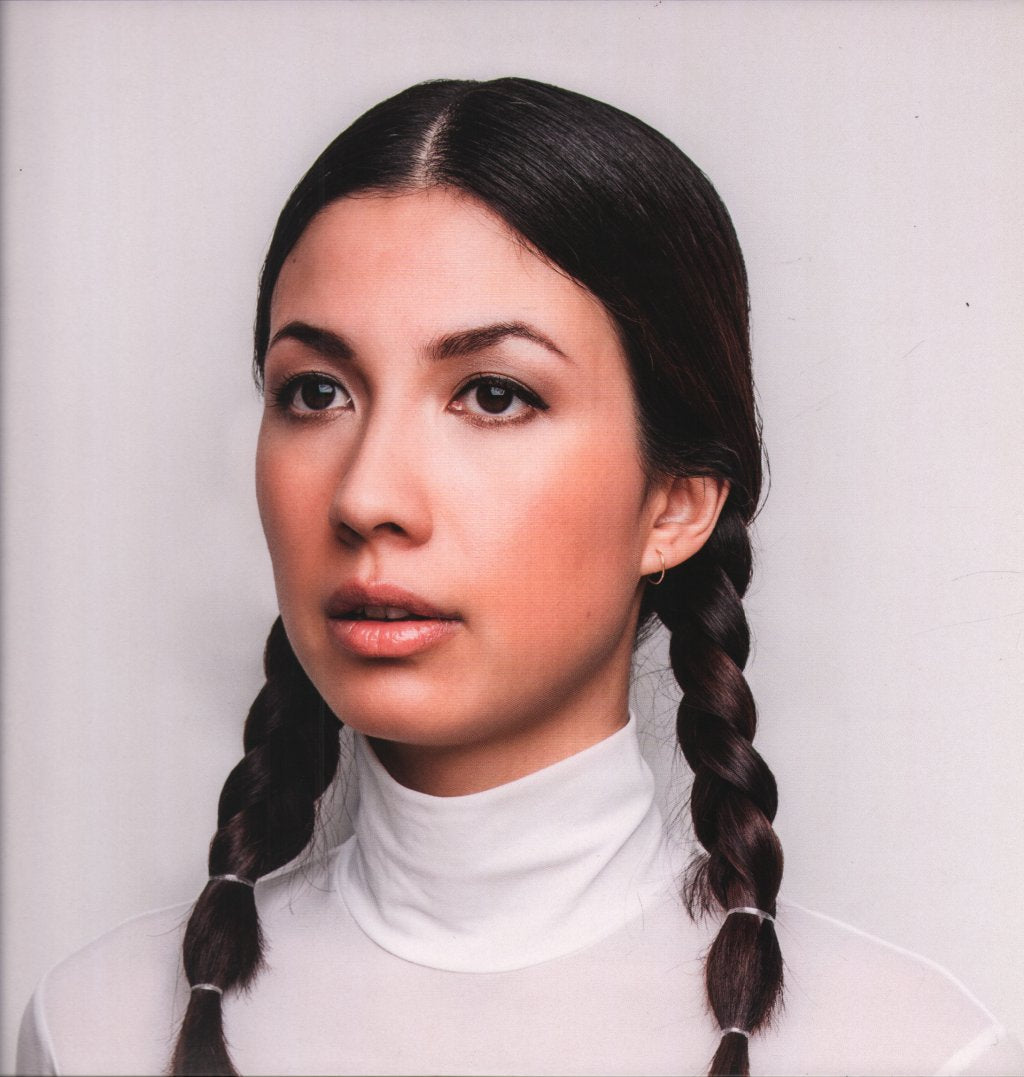 Emmy The Great - Second Love - Lp