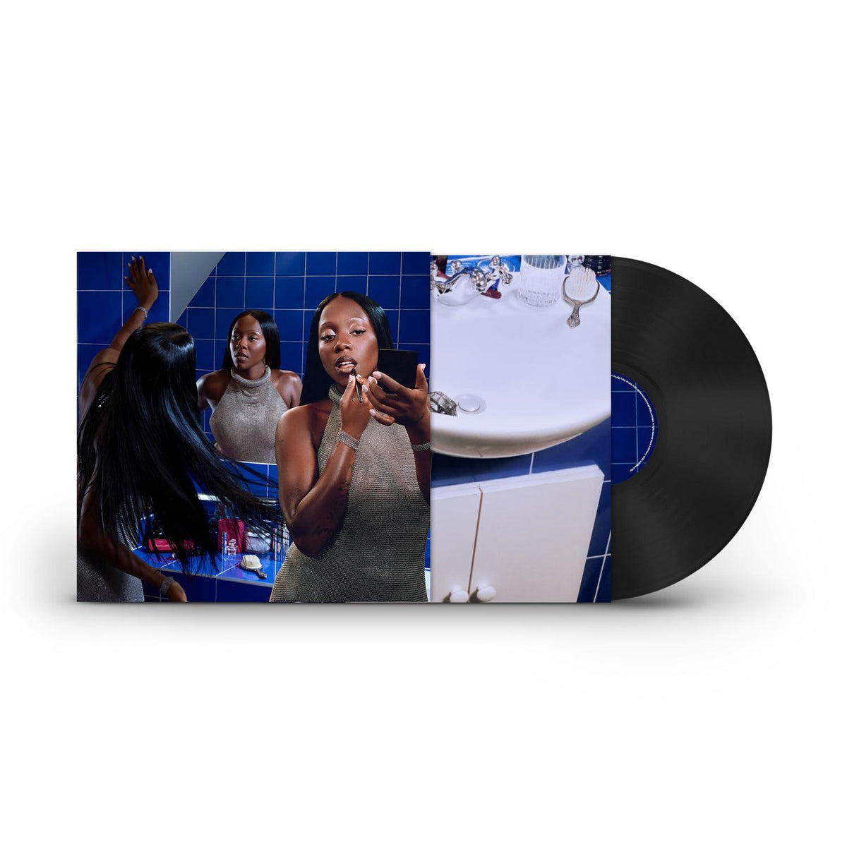 Rachel Chinouriri - I Think I Spoke Too Soon - Lp