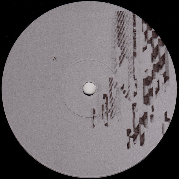 Osaka - Twisted Emirates Vol One - 12 Inch