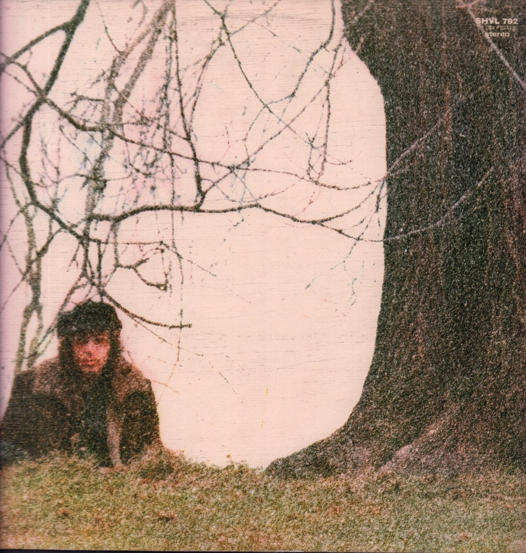 East Of Eden - East Of Eden - Lp