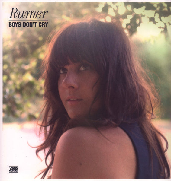 Rumer - Boys Don't Cry - Lp – Vinyl Tap