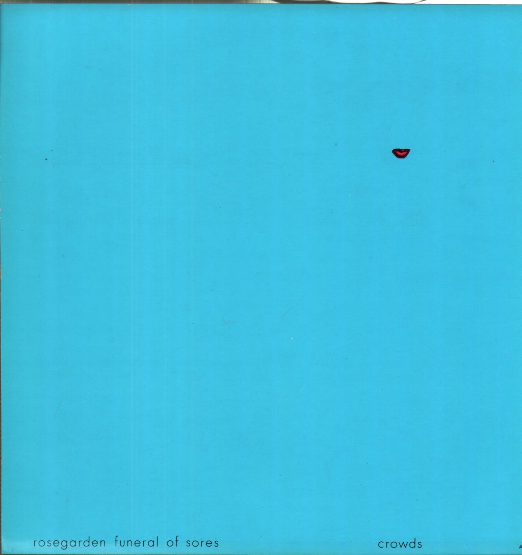 Bauhaus - Telegram Sam - 12 Inch