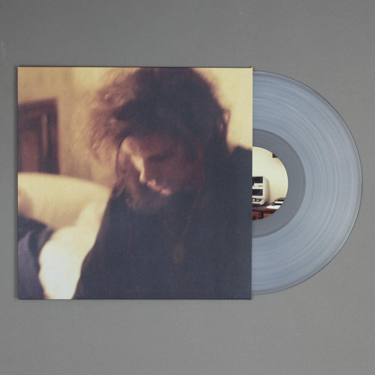 His Name Is Alive - Hope Is A Candle Home Recordings 1985 - 1990 Volume 3 - Lp