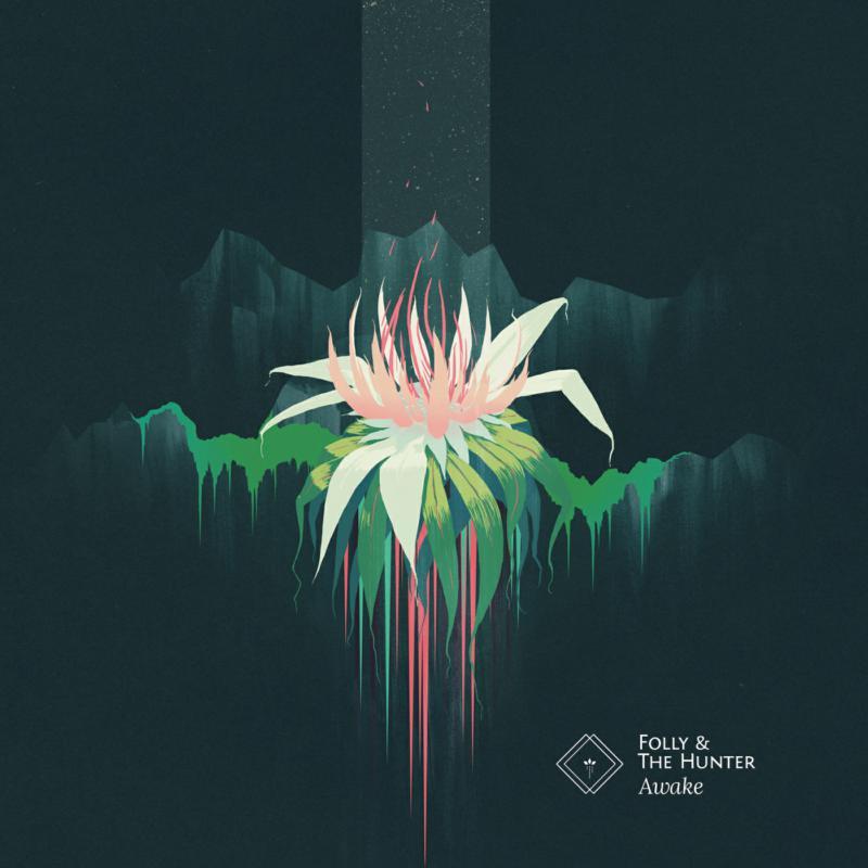 Folly And The Hunter - Awake - Lp