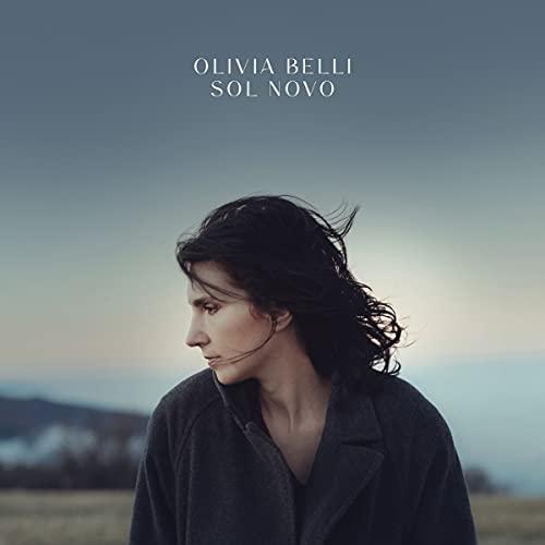 Olivia Belli - Sol Novo - Cd