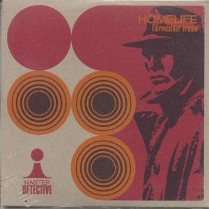 Homelife - Fairweather Friend - Cd