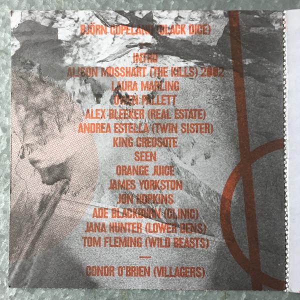 Various Artists - Smugglers Way - 7 Inch