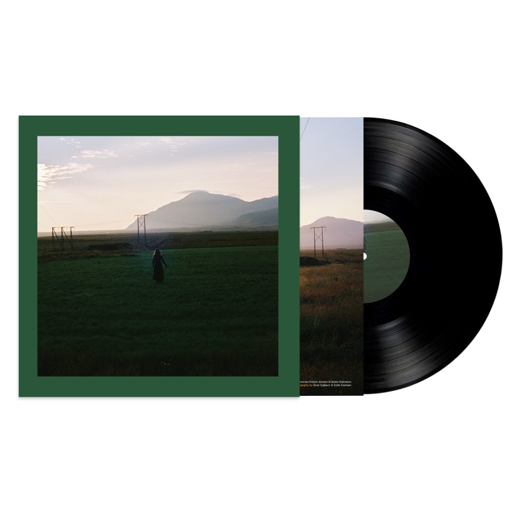 Ásgeir - Julia - Lp
