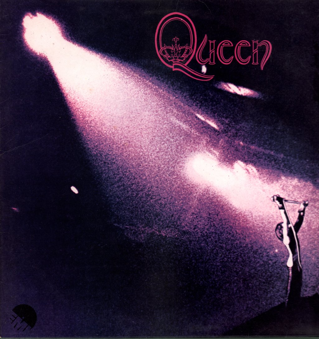 Queen - Queen - Lp