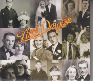 Little Dragon - Ritual Union - Cd