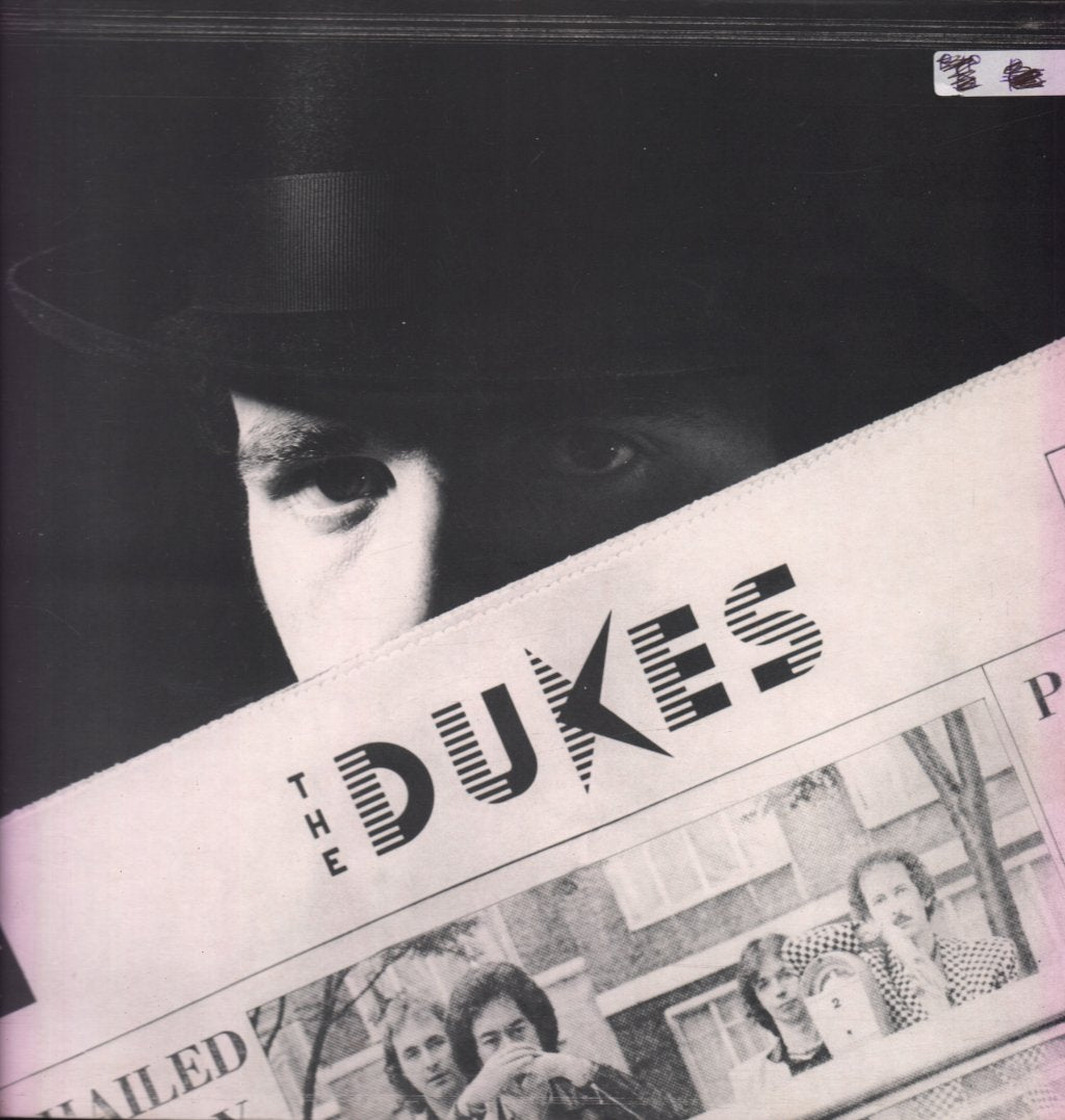 Dukes - Dukes - Lp