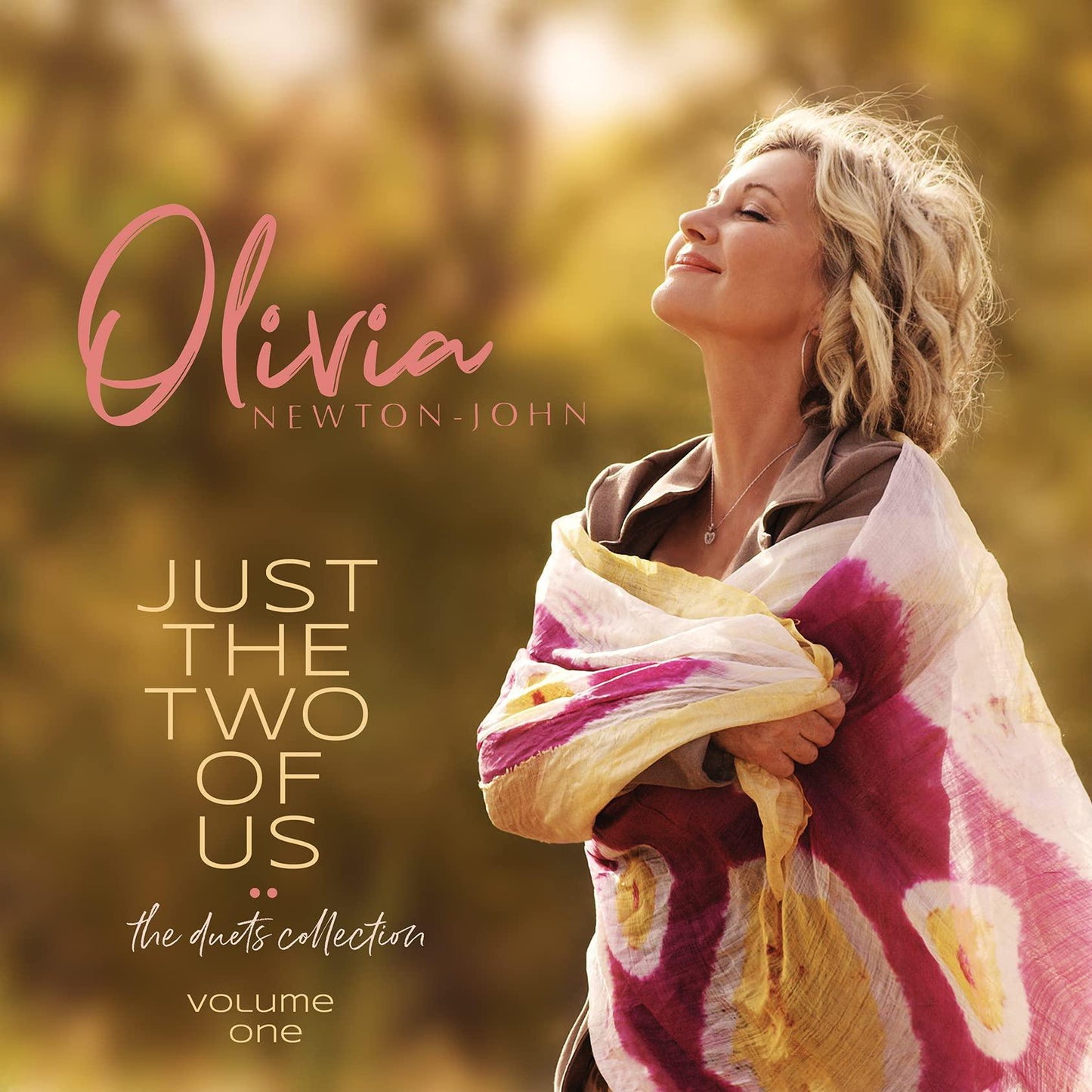Olivia Newton John - Just the Two of Us: the Duets Collection - Cd