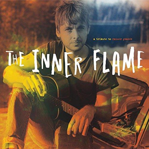 Various Artists - Inner Flame (A Tribute To Rainer Ptacek) - Double Lp