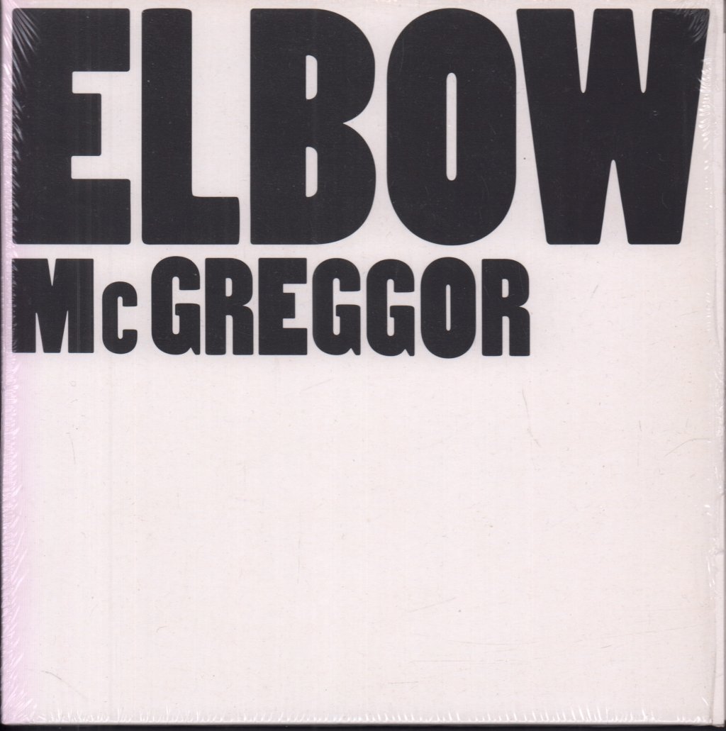 Elbow - Mcgreggor - 7 Inch
