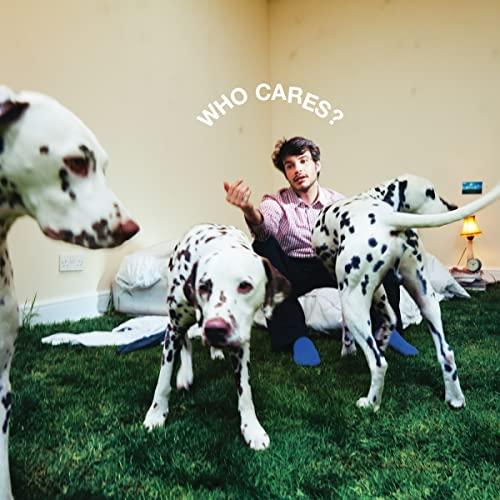 Rex Orange County - Who Cares? = フー・ケアズ - Lp