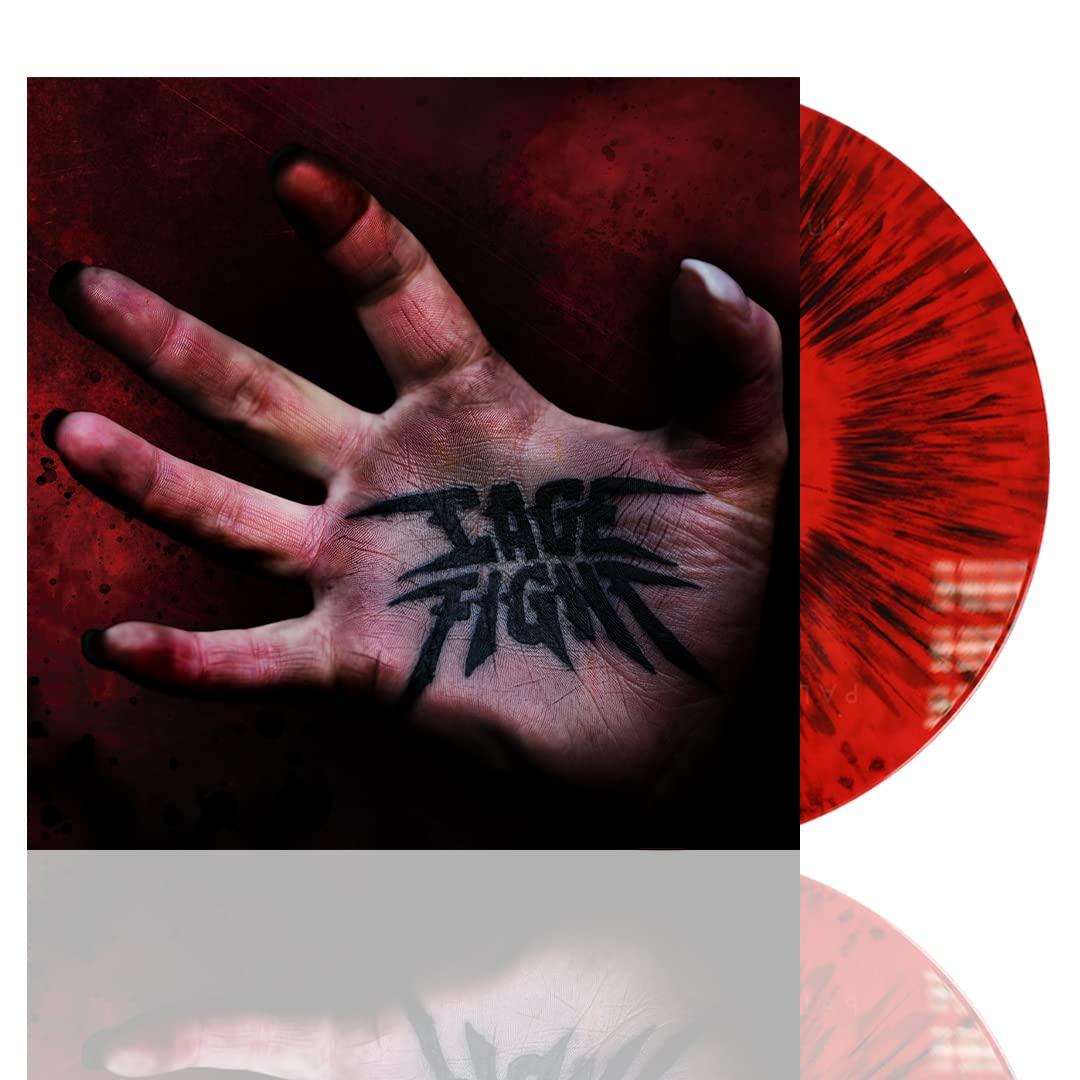 Cage Fight - Cage Fight - Lp