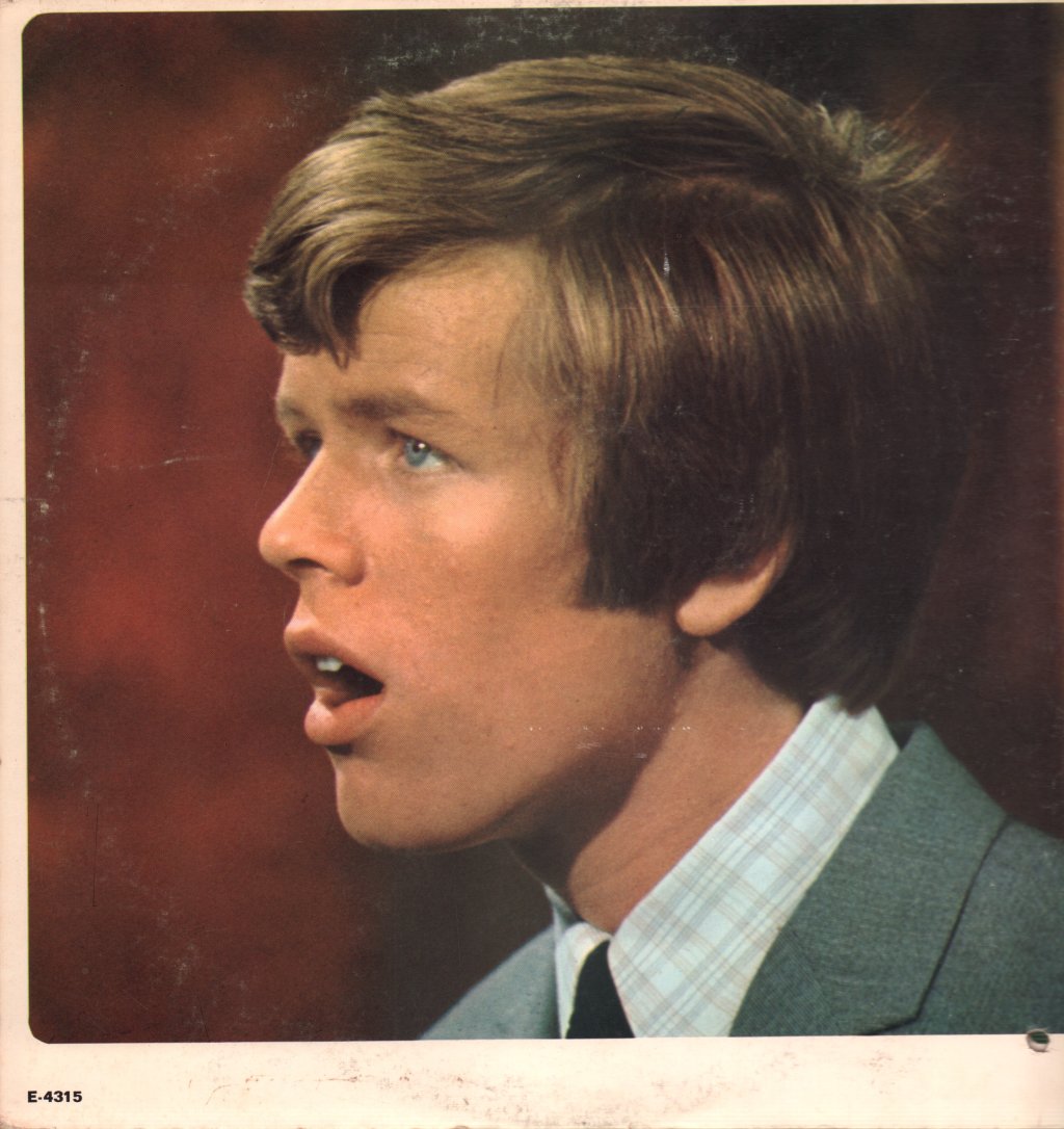 Herman's Hermits - Best Of Herman's Hermits - Lp