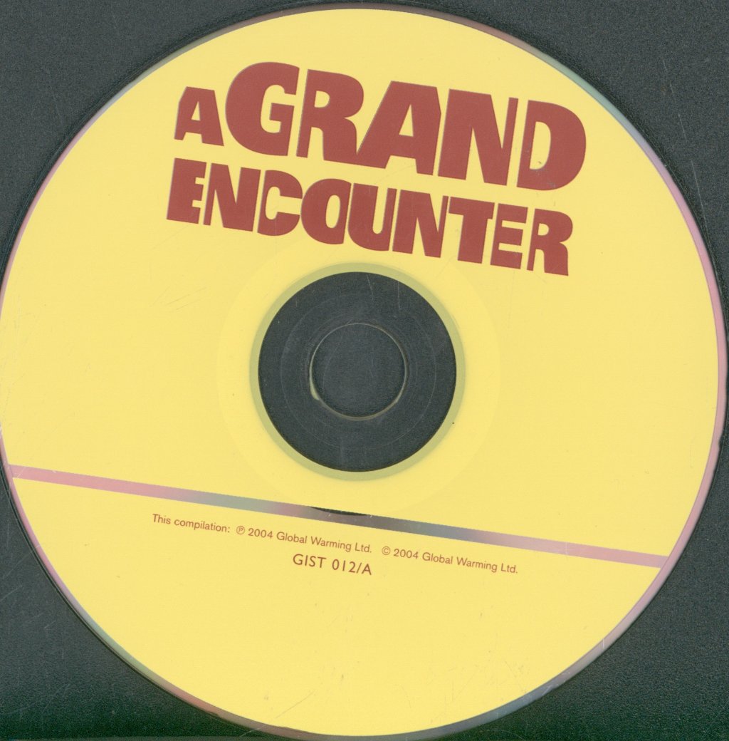 Chet Baker And Russ Freeman - A Grand Encounter - Double Cd