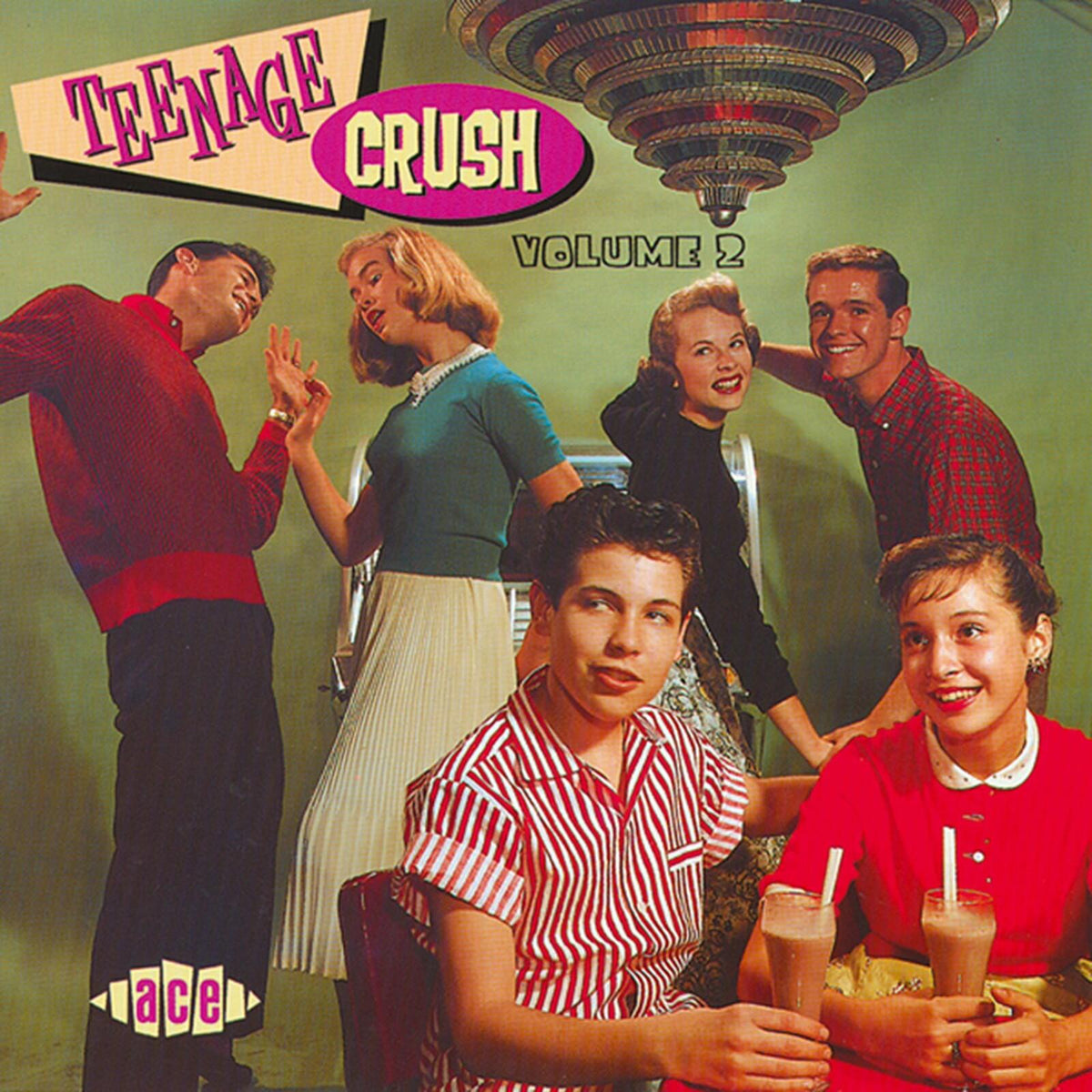 Blues N Trouble - Hat Trick - Cd