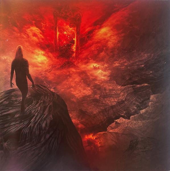 Blind Guardian - Beyond The Red Mirror - Double Lp