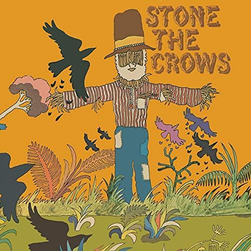 Stone The Crows - Stone the Crows - Cd