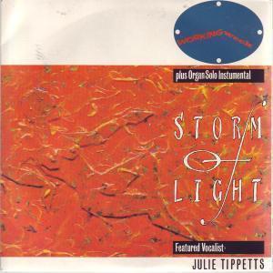 Working Week - Storm Of Light - 12 Inch