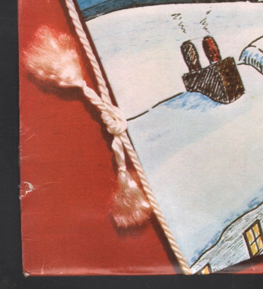 Climax Male Voice Choir / Mabe Ladies Choir - Season's Best - Lp