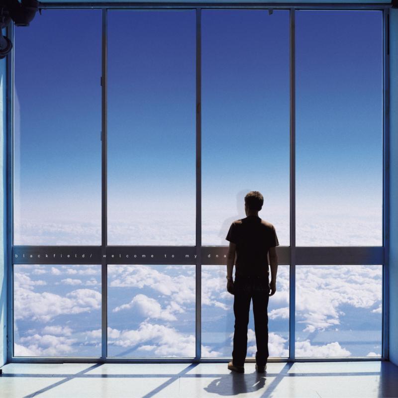Blackfield - Welcome To My Dna - Lp