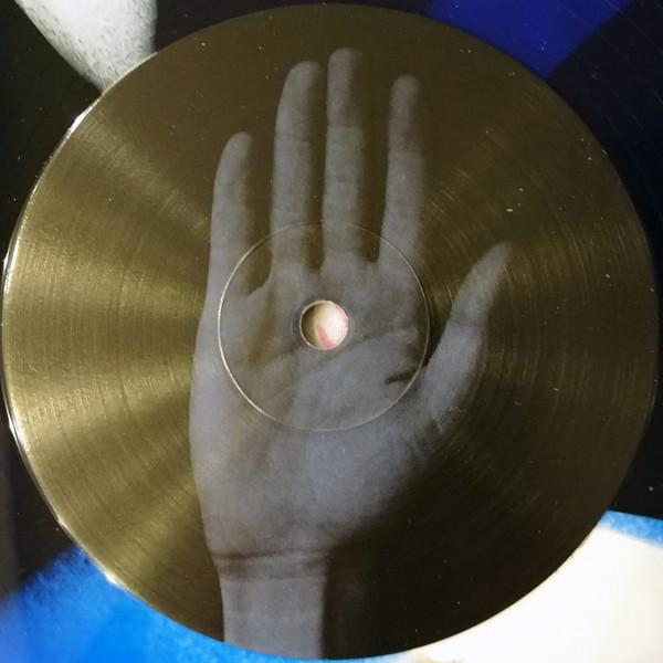 Daniel Davies - Events Score - Lp