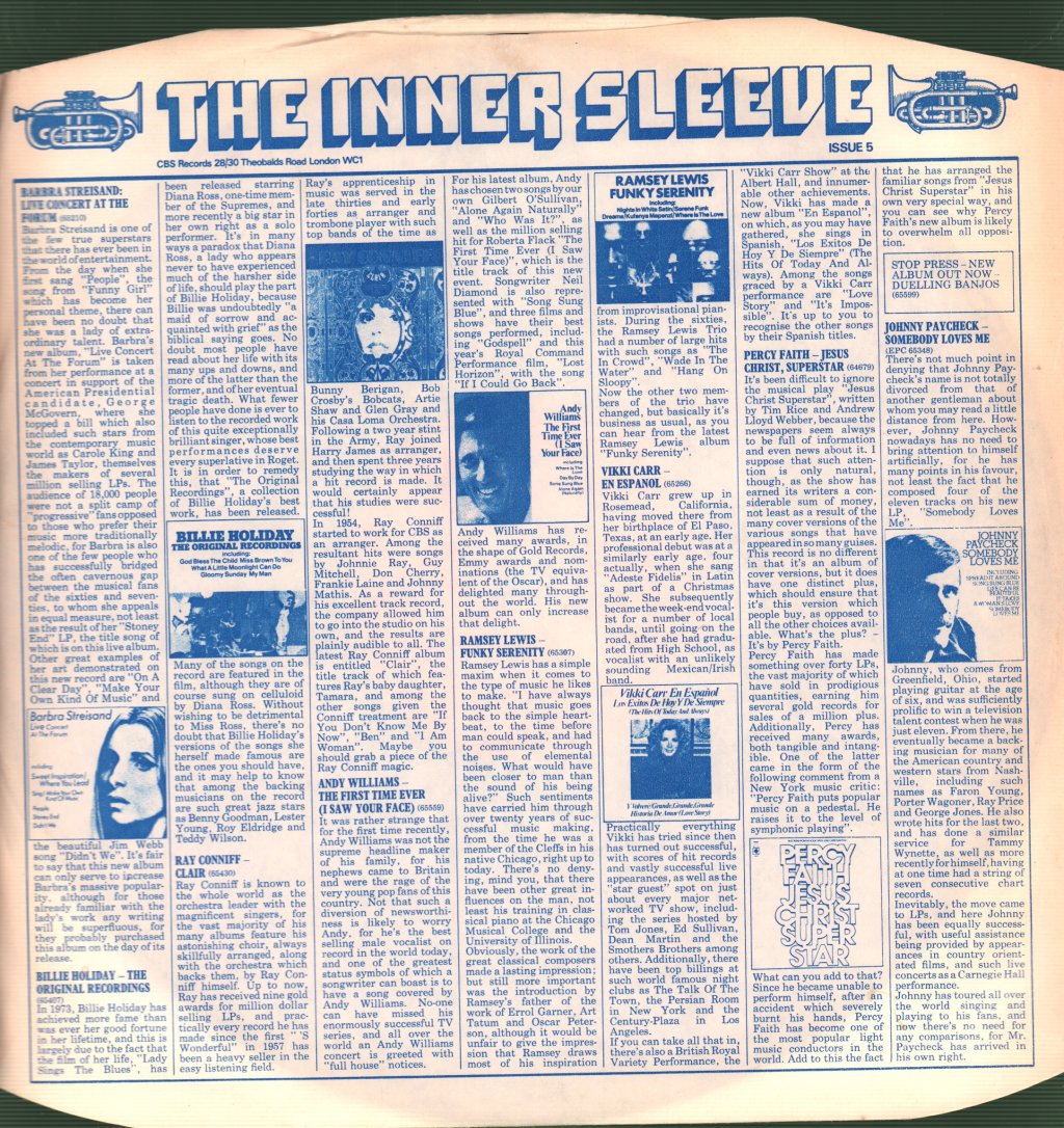 Simon & Garfunkel - Bookends - Lp
