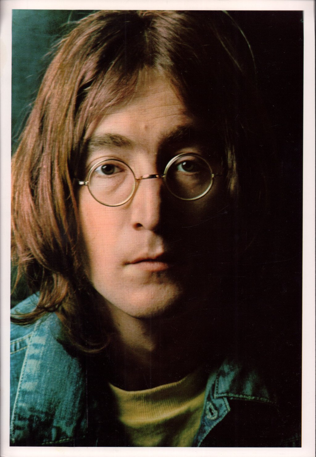 Beatles - White Album - Double Lp