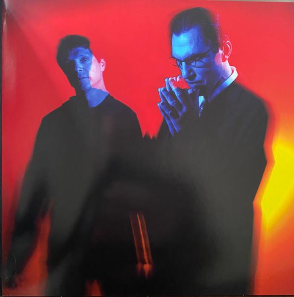 Sparks - Balls - Double Lp