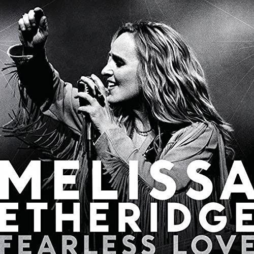 Melissa Etheridge - Fearless Love - Cd