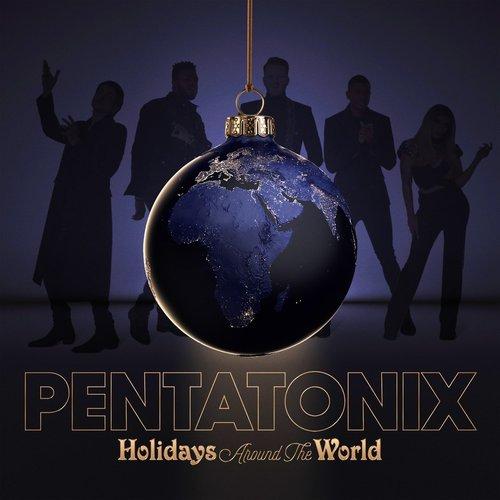 Pentatonix - Holidays Around the World - Cd