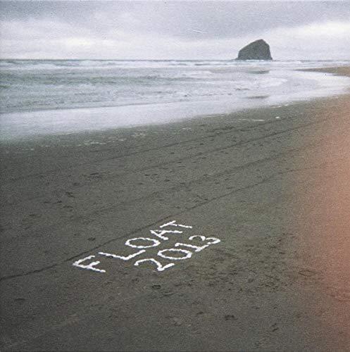 Peter Broderick - Float 2013 - Lp