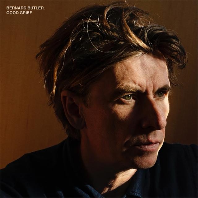Bernard Butler - Good Grief - Lp