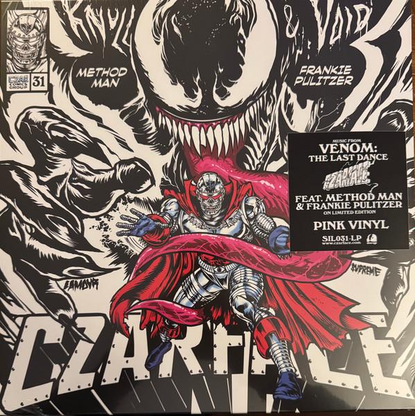 Czarface - Knull & Void - 12 Inch