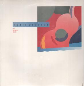 Chris Proctor - His Journey Home - Lp