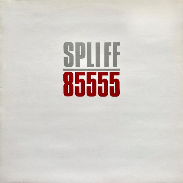 Spliff - 85555 - Lp