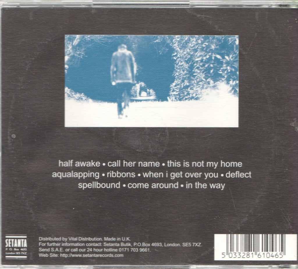 Catchers - Stooping To Fit - Cd
