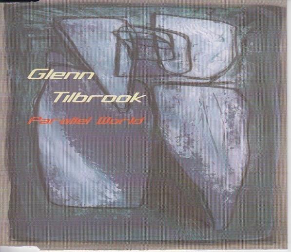 Glenn Tilbrook - Parallel World - Cd
