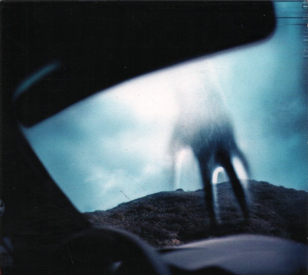 Nine Inch Nails - Year Zero - Cd