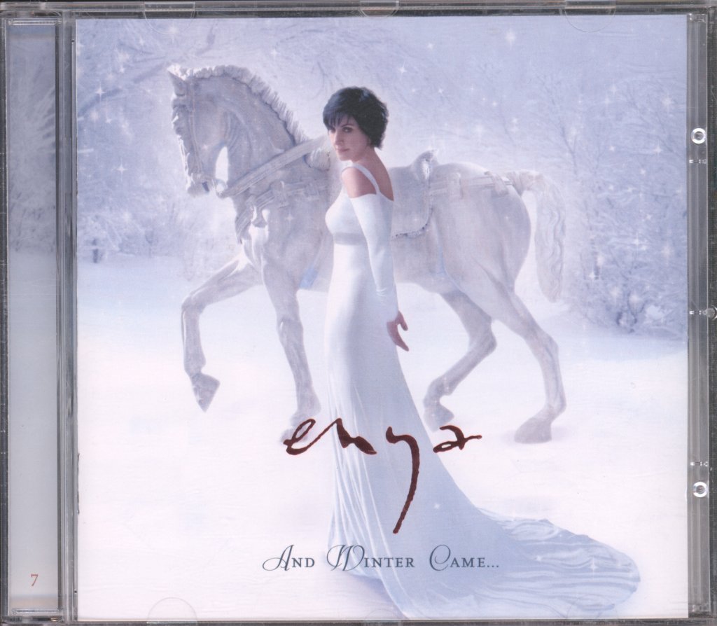 Enya - And Winter Came… - Cd