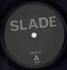 Slade - We'll Bring The House Down - 7 Inch