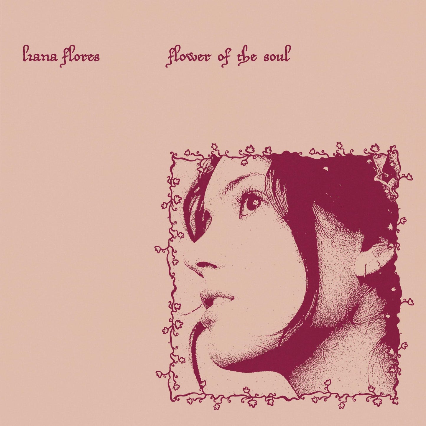 Liana Flores - Flower of the Soul - Cd