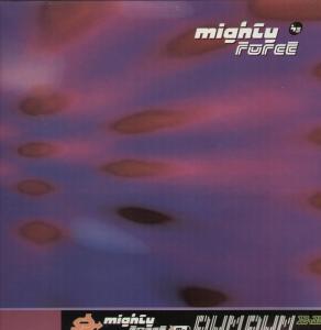Mighty Force - Dum Dum - 12 Inch