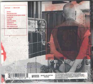 Refused - War Music - Lp