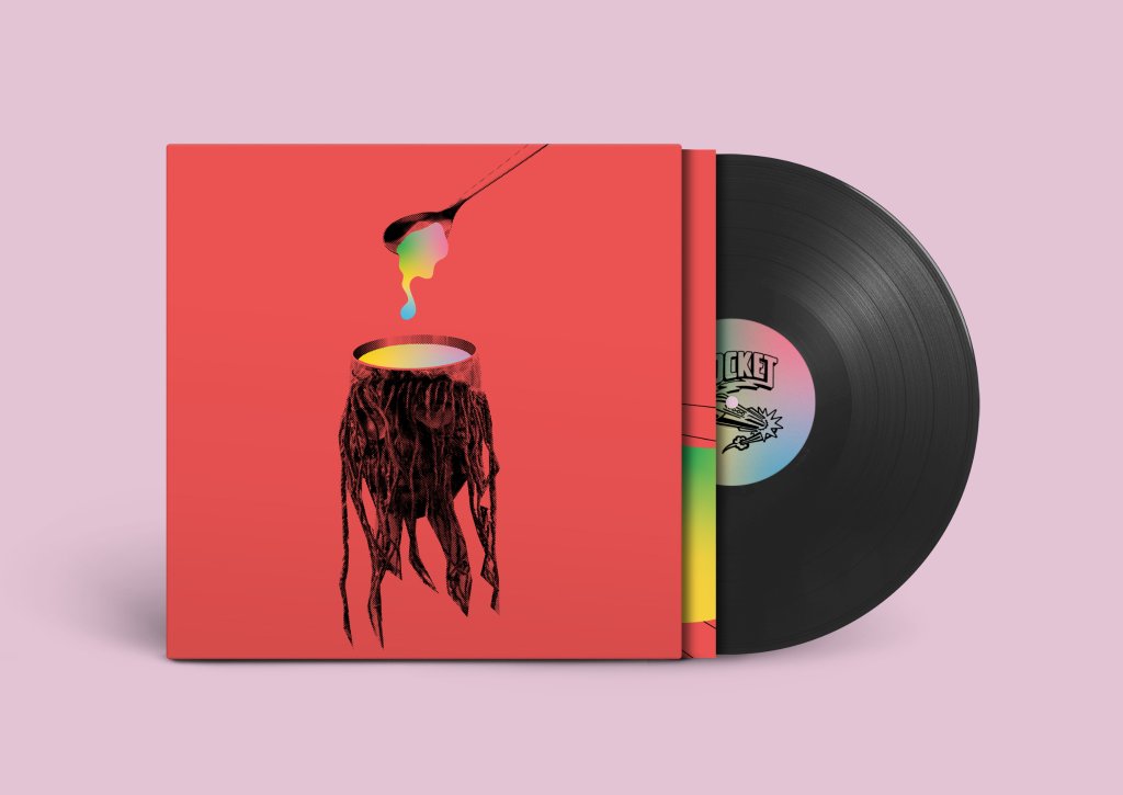 Goat - Headsoup - Lp