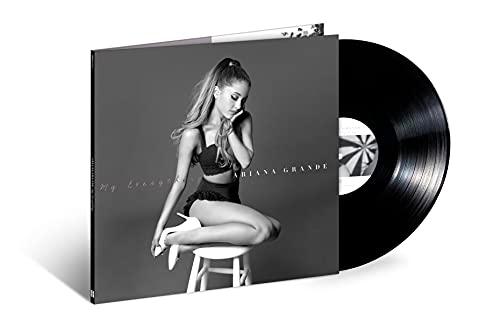 Ariana Grande - My Everything - Lp