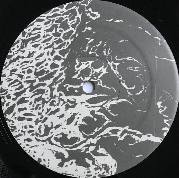 Mouthus / Sunroof! / Double Leopards - Crippled Rosebud Binding - Double Lp
